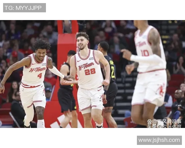 2019年1月4日火箭队精彩对决全场回放回顾与分析