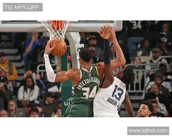 2018年1月18日NBA精彩对决雄鹿战胜灰熊展现强大实力 2018年1月18日NBA精彩对决雄鹿战胜灰熊展现强大实力