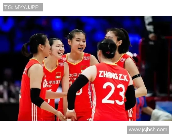 2017年中国女排与日本女排巅峰对决展现竞技精神与团队合作的精彩瞬间