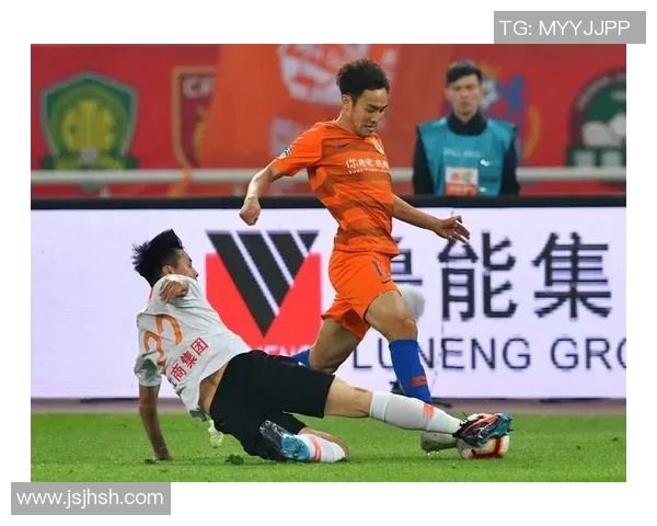 2019中超第七轮鲁能主场迎战武汉队精彩对决回顾与分析