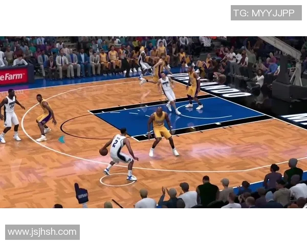 湖人对决魔术总决赛第五场精彩回顾与赛后分析 湖人对决魔术总决赛第五场精彩回顾与赛后分析